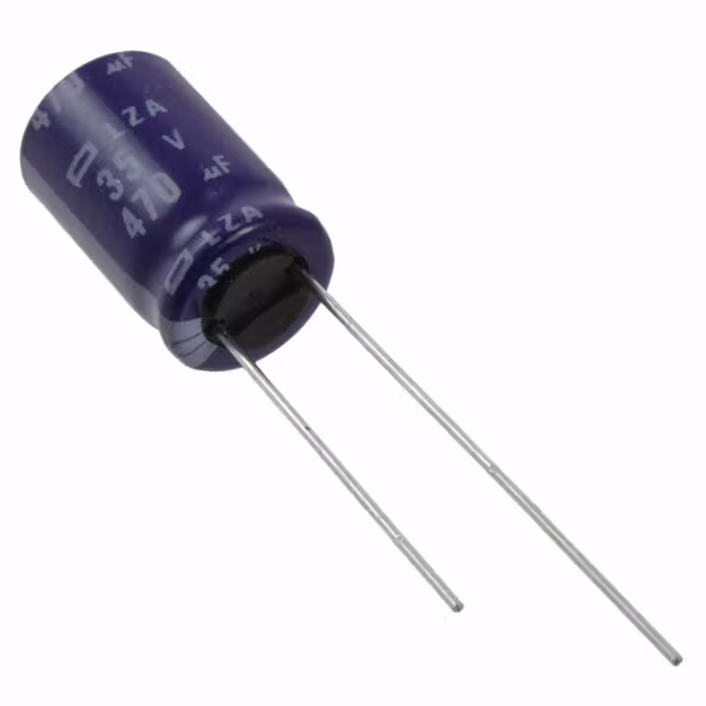 ELZA350ELL331MJC5S Chemi-Con electronic component