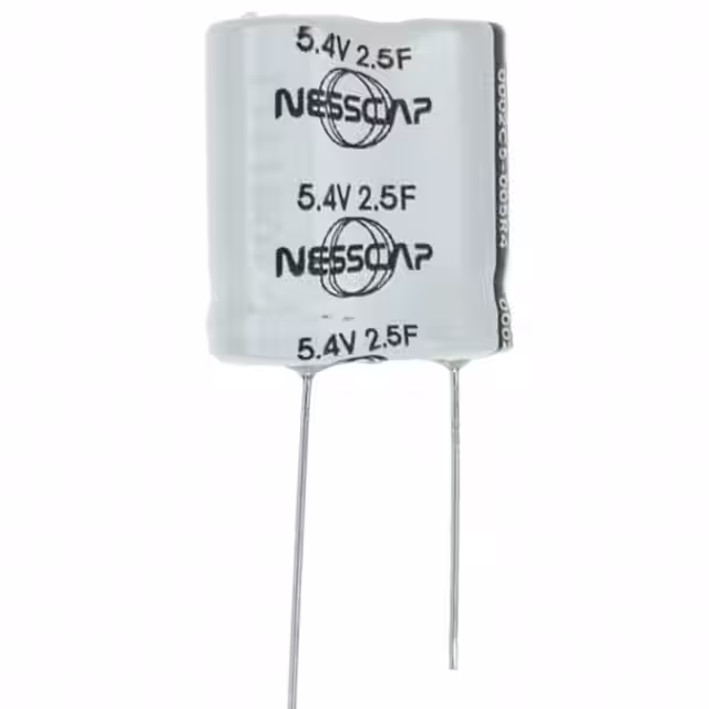 EMHSR-0002C5-005R0 Maxwell Technologies electronic component