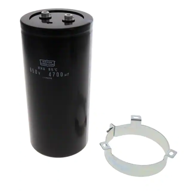 ERHA651LGC472MFK0U Chemi-Con electronic component