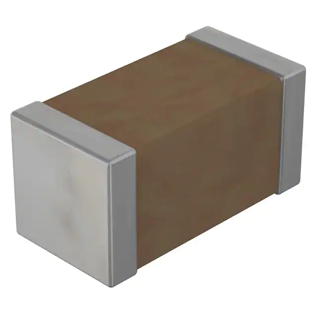 ES2211N181K502NTM Knowles Novacap electronic component