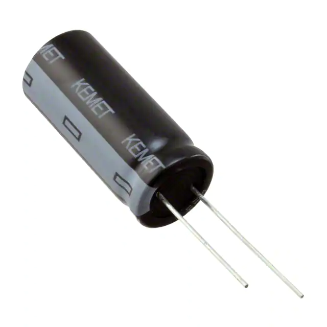 EST108M063AM3AA KEMET electronic component