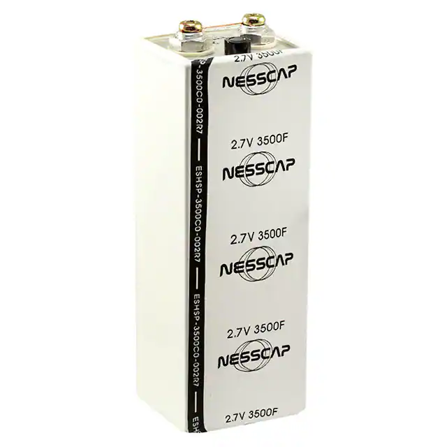 ESHSP-3500C0-002R7 Maxwell Technologies electronic component