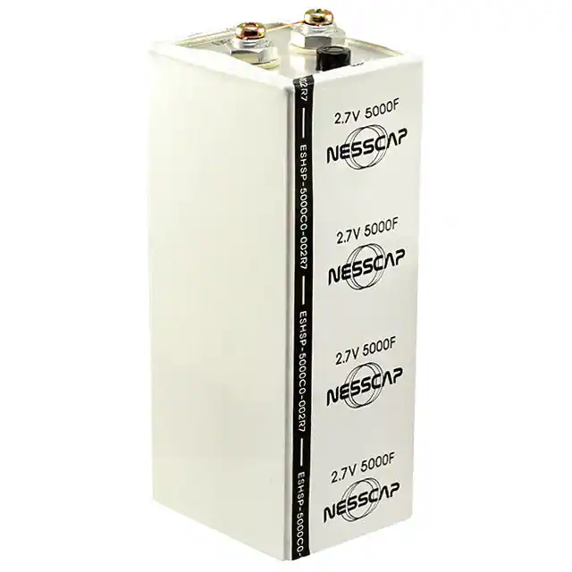 ESHSP-5000C0-002R7 Maxwell Technologies electronic component