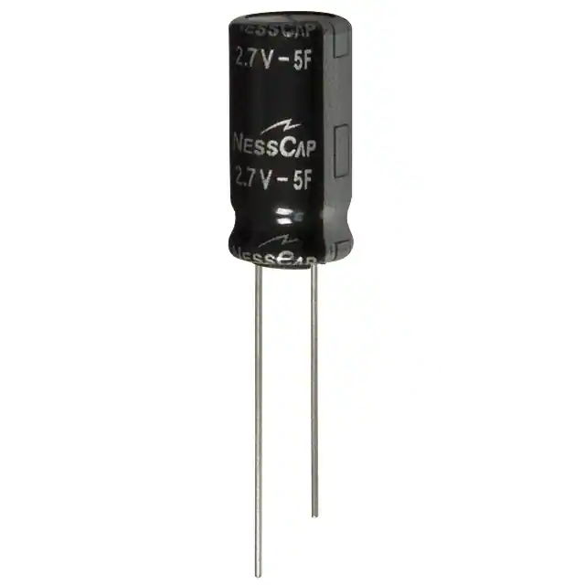 ESHSR-0005C0-002R7 Maxwell Technologies electronic component
