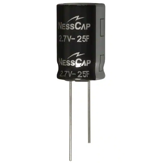ESHSR-0025C0-002R7 Maxwell Technologies electronic component