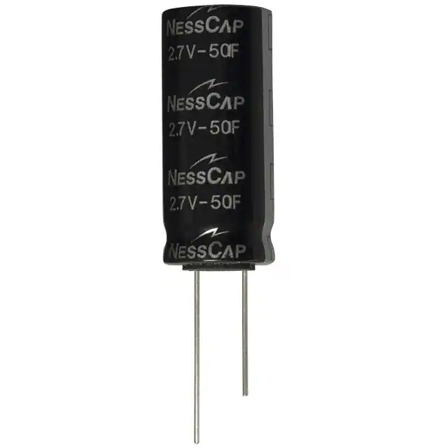ESHSR-0050C0-002R7 Maxwell Technologies electronic component