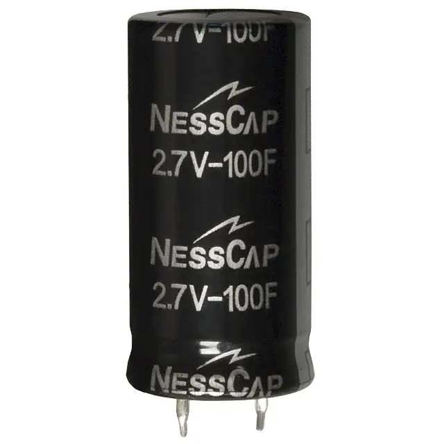 ESHSR-0100C0-002R7 Maxwell Technologies electronic component