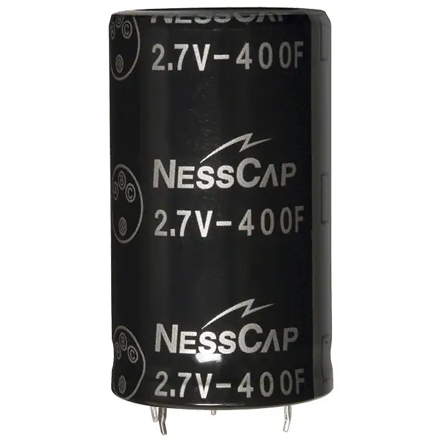 ESHSR-0400C0-002R7 Maxwell Technologies electronic component