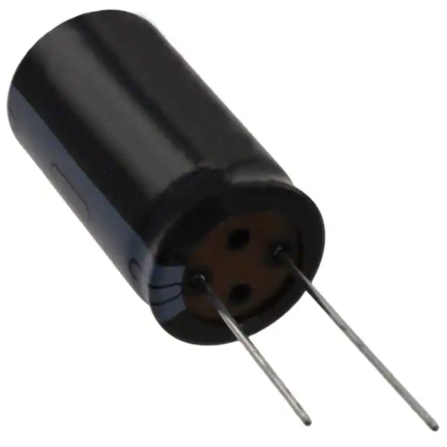 ESMG101ELL122MM40S Chemi-Con electronic component