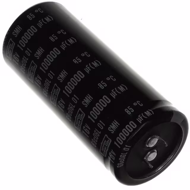 ESMH160VSN104MA80T Chemi-Con electronic component