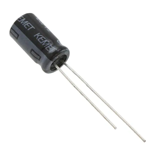 EST107M025AE3AA KEMET electronic component