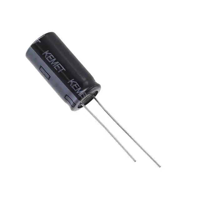 ESU106M400AH4AA KEMET electronic component