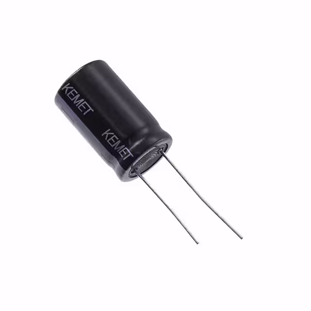 ESU107M200AM7AA KEMET electronic component
