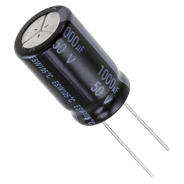ESW108M050AM7AA KEMET electronic component