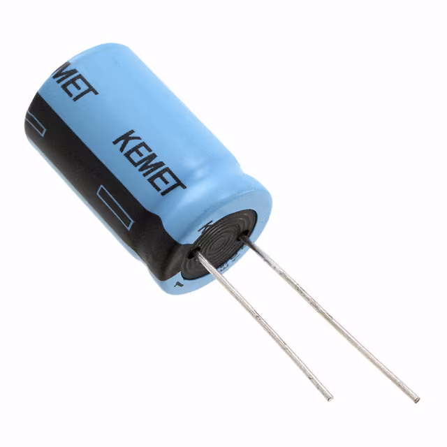 ESX108M050AM7AA KEMET electronic component
