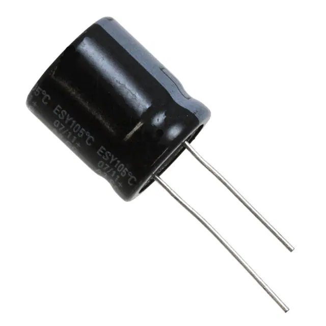 ESY687M063AN4AA KEMET electronic component