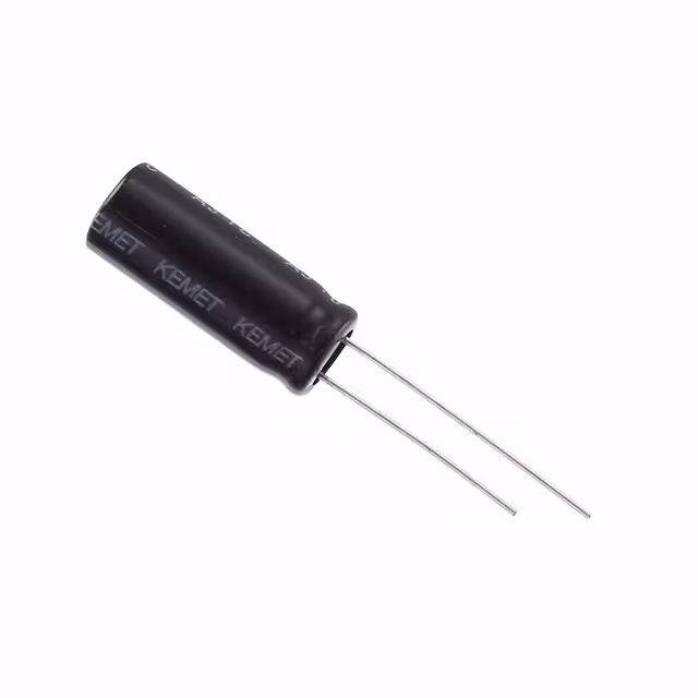 ETA128M6R3AG6AA KEMET electronic component