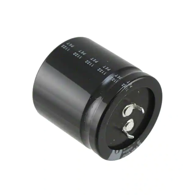 JJC0E566MELA Nichicon electronic component