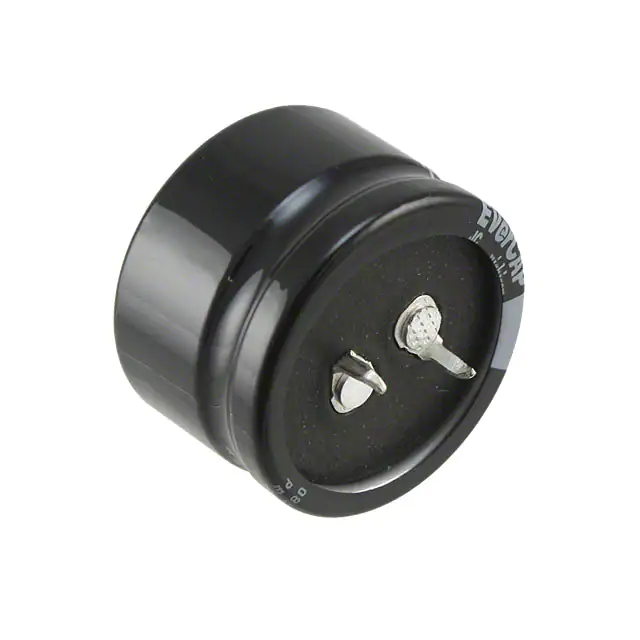 JJC0E566MELB Nichicon electronic component