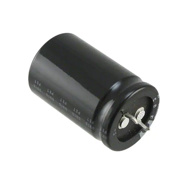 JJC0E477MSEC Nichicon electronic component