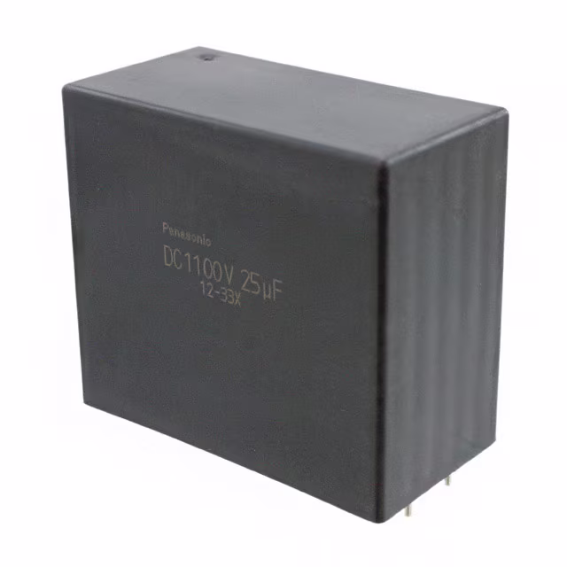 EZP-E1B256MTA Panasonic Electronic Components electronic component