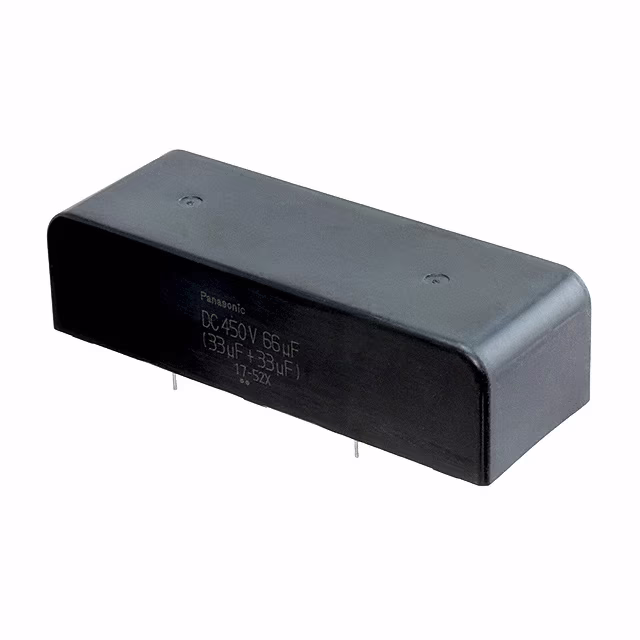 EZP-E45666MTB Panasonic Electronic Components electronic component