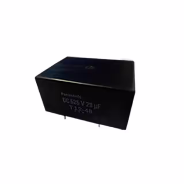 EZP-E63106LTB Panasonic Electronic Components electronic component