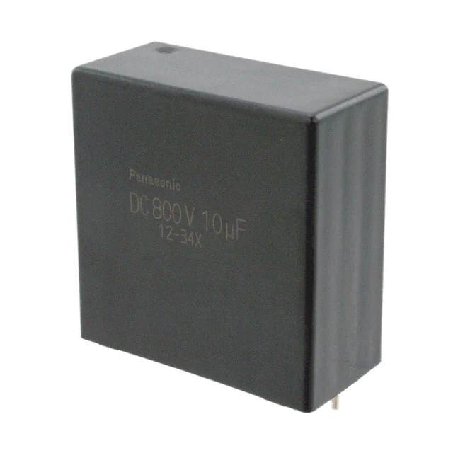EZP-E50206LTA Panasonic Electronic Components electronic component