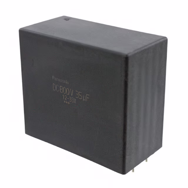 EZP-E80356MTA Panasonic Electronic Components electronic component