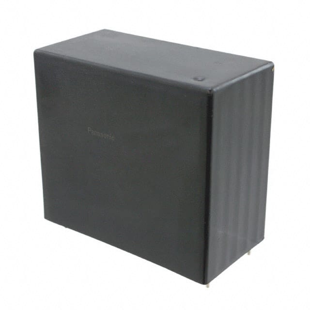 EZP-E50806MTA Panasonic Electronic Components electronic component