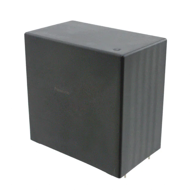 EZP-E50117MTA Panasonic Electronic Components electronic component