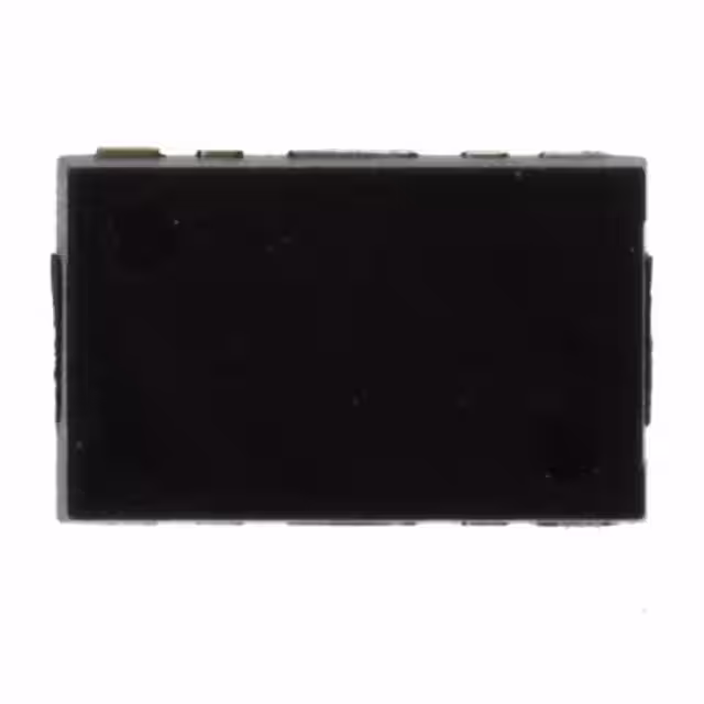 F110G107MDL Nichicon electronic component