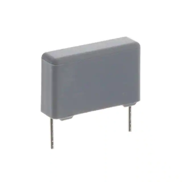 F17102221000 Vishay Beyschlag/Draloric/BC Components electronic component
