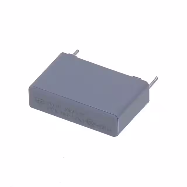 F17103471000 Vishay Beyschlag/Draloric/BC Components electronic component