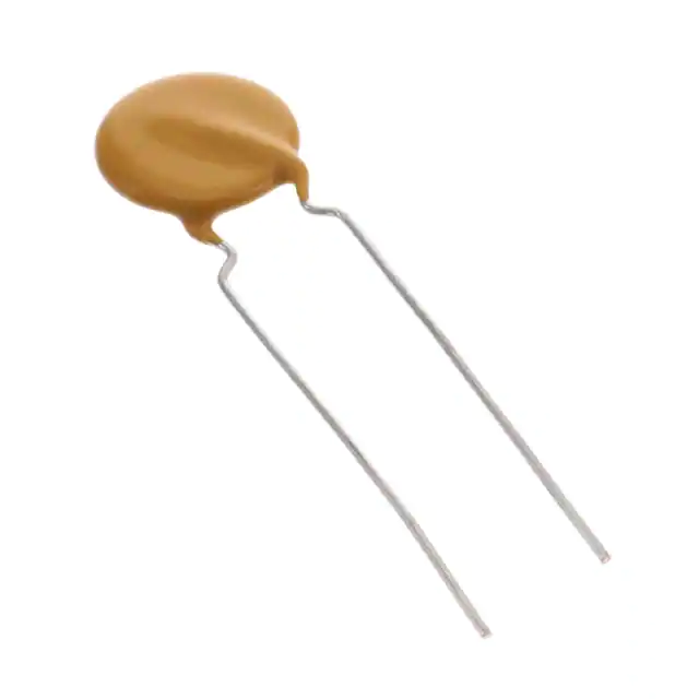 F222K47S3NN63J7R Vishay Beyschlag/Draloric/BC Components electronic component