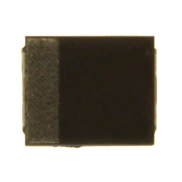 F310E107MBA Nichicon electronic component