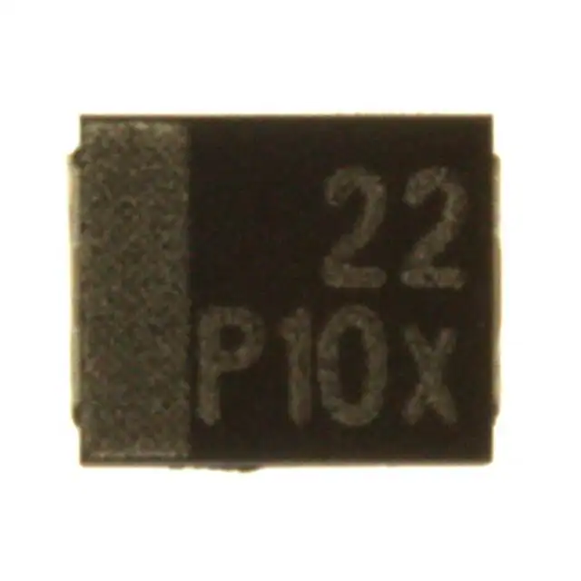 F311A226MBA Nichicon electronic component