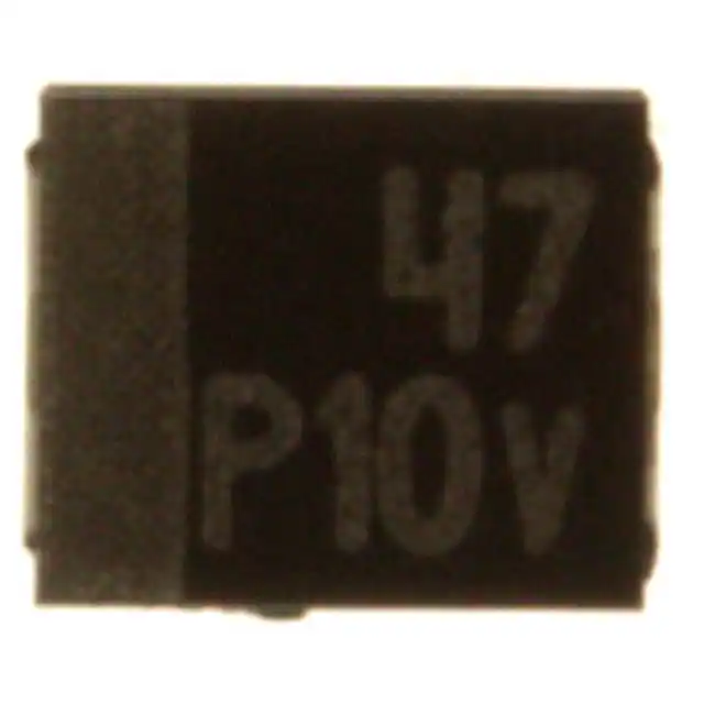 F311A476MBA Nichicon electronic component