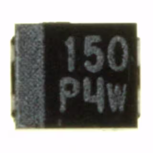 F320G157MBA Nichicon electronic component