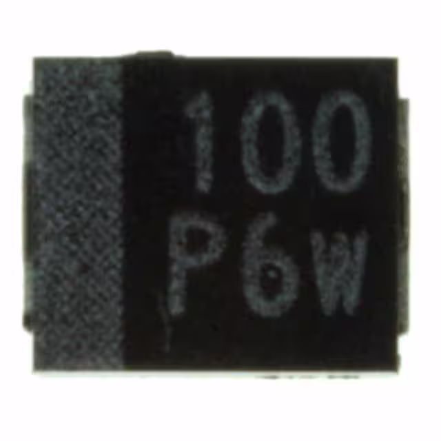 F320J107MBA Nichicon electronic component