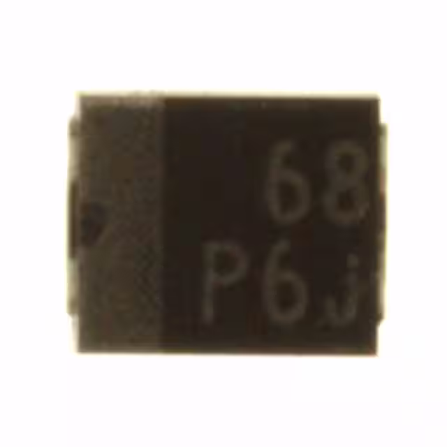 F320J686MBA Nichicon electronic component