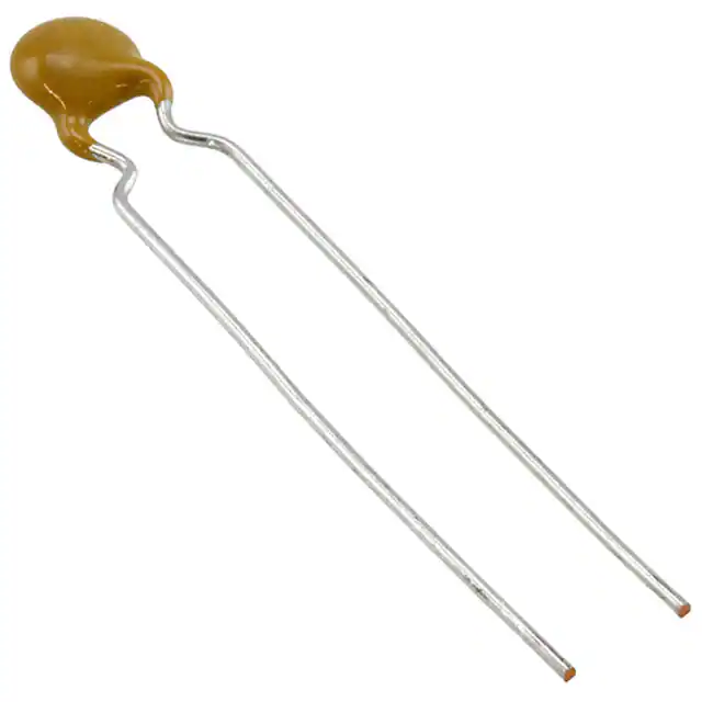 F331K29Y5RN63J5R Vishay Beyschlag/Draloric/BC Components electronic component
