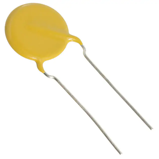 F472K75Y5RN83K0R Vishay Beyschlag/Draloric/BC Components electronic component