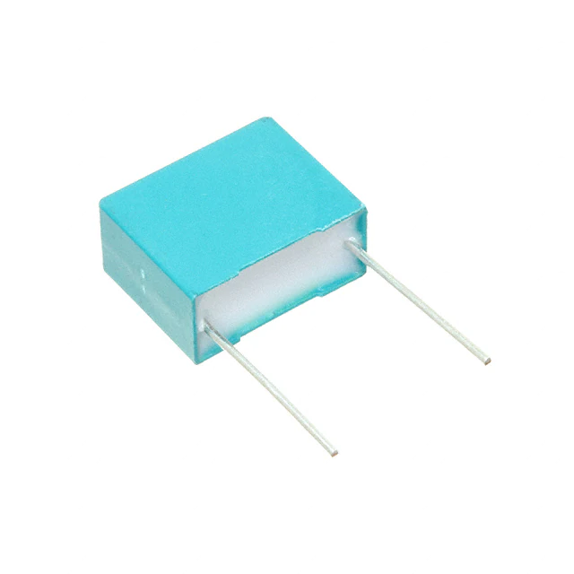 F861BZ105M310A KEMET electronic component