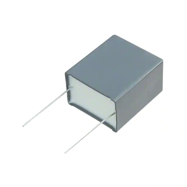 F863DS105K310R KEMET electronic component
