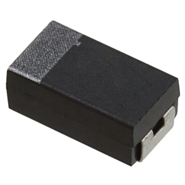 F910J476MAAAJ6 KYOCERA AVX electronic component