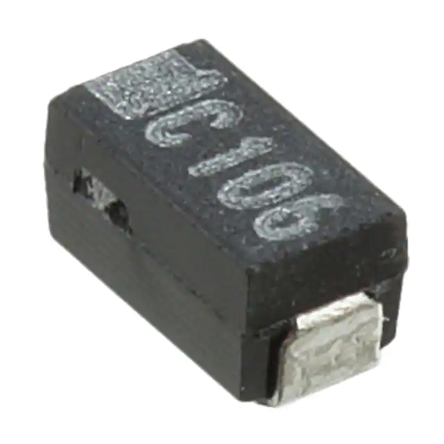 F970G336MCC KYOCERA AVX electronic component
