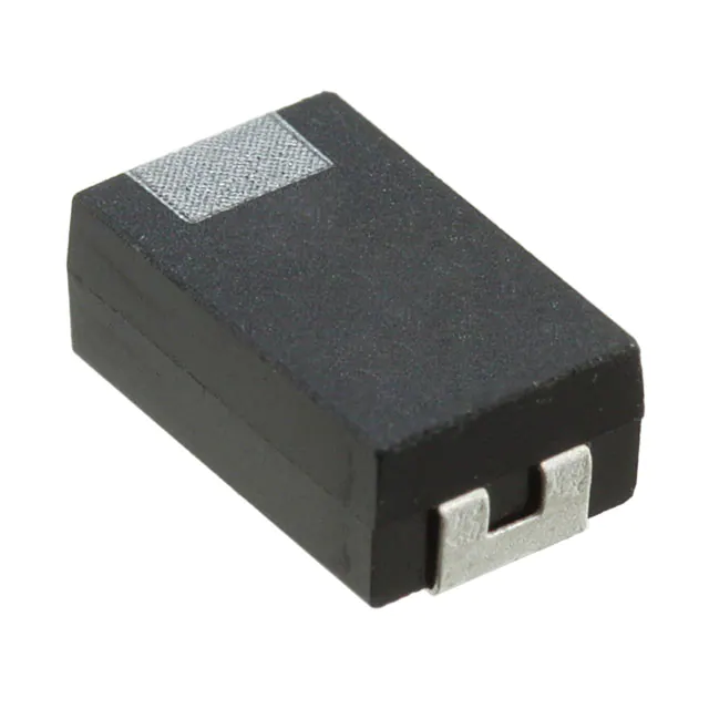 F970J686MNA KYOCERA AVX electronic component