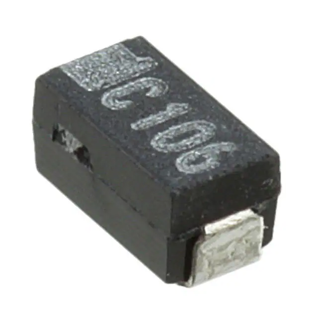 F970G335MAA KYOCERA AVX electronic component