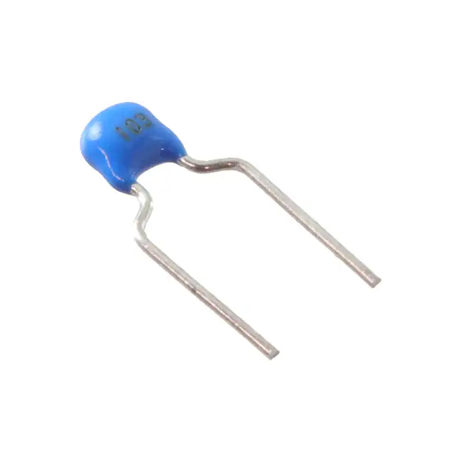 FA24X7R2E103KNU00 TDK Corporation electronic component